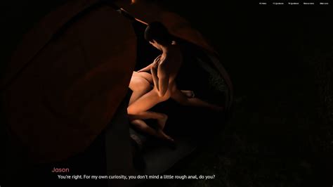 The Patriarch Guy Caught His Best Friend Emptying His Balls In His Girlfriend S Ass Ep