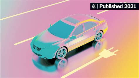 Electric Cars Cool But When The New York Times