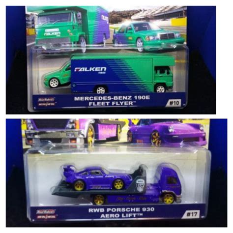 Hot Wheels Transport Shopee Thailand