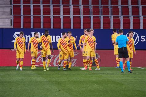 Barcelona X Espanyol Veja Onde Assistir Ao Vivo