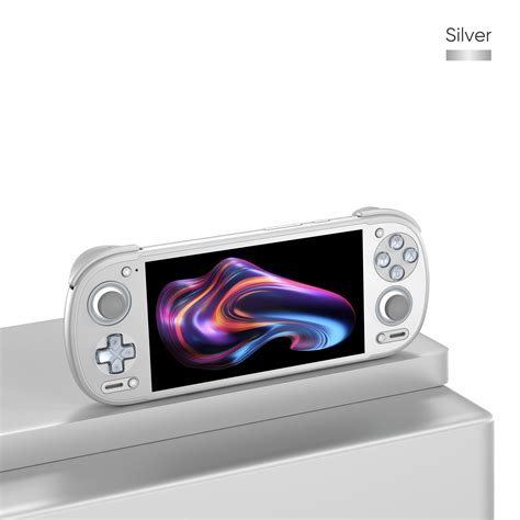Retroid Pocket 6 Handheld (Second Batch Pre-order)