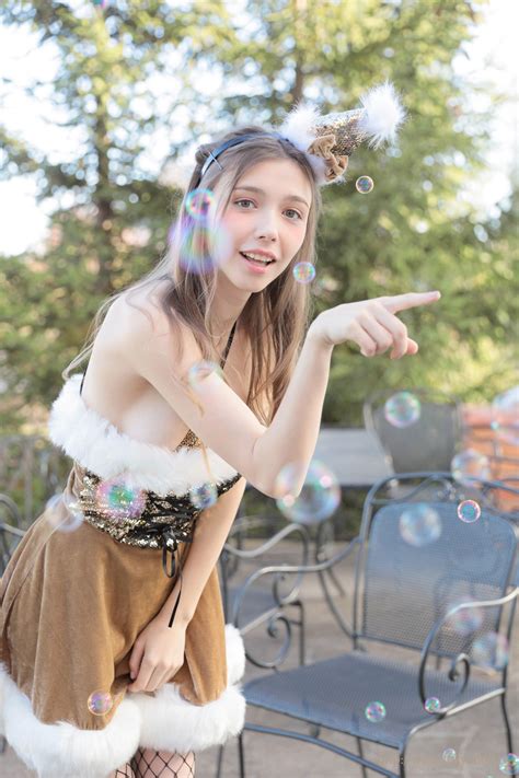 Mila Azul Christmas Christmas Part 2 Tokyodoll 7 Porn Pic