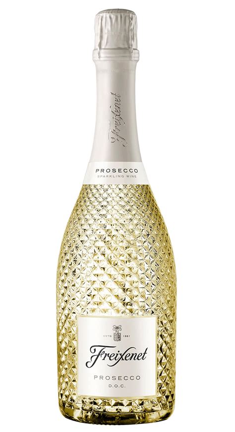 Prosecco Freixenet D O C Ml Imigrantes Bebidas