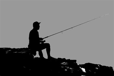 Fisherman Man Fishing · Free photo on Pixabay