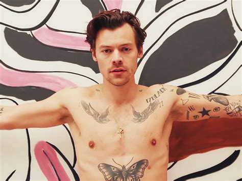 Harry Styles Nude Photos Videos Gay Male Celebs