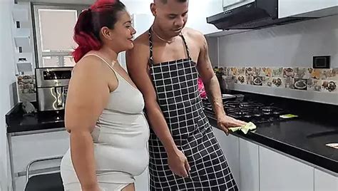 Reife Latina Wird In Der K Che Geil Teil Ich Ficke Am Ende Ihre Muschi Xhamster