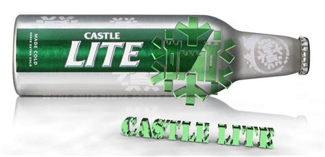 Castle Lite Logo free 3D model | CGTrader