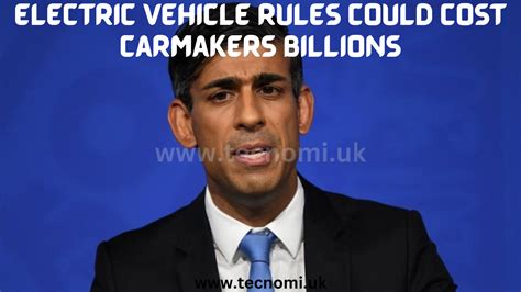 1 Of The Best Electric Vehicle Rules