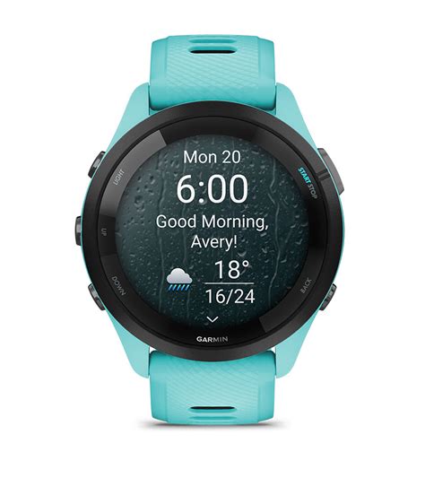 Forerunner 265 - Garmin | Argentina