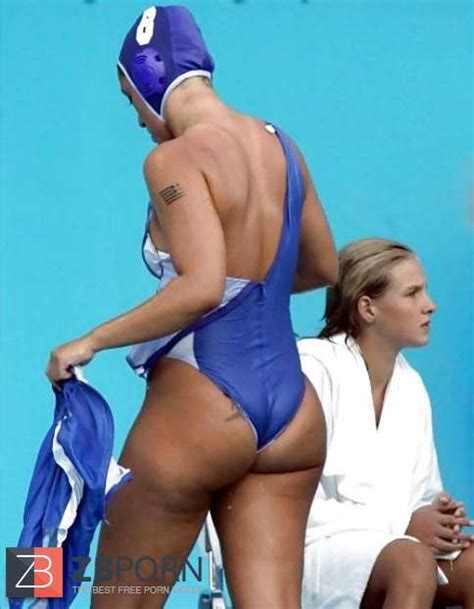 Bk Gorgeous Athlete Women ZB Porn