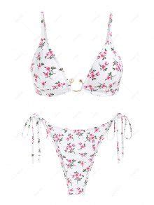 Page 6 Women S Bikini Sets Cheap Cute Bikini Sets In High Quality ZAFUL