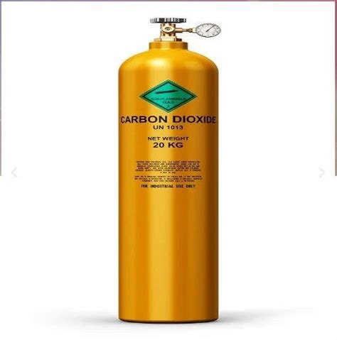 Liquid Co2 at ₹ 8/kg | Carbon Dioxide Gas in Panipat | ID: 2852876310191