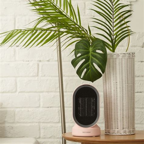 ArtStation Rotating Mini Hot Air Fan Resources