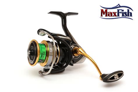 Daiwa Exceler LT 2000d cena - Kołowrotki tanio | sklep wedkuje.pl