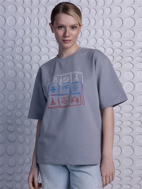 Футболка «Символы» Арт.Молодость | Арт Молодость