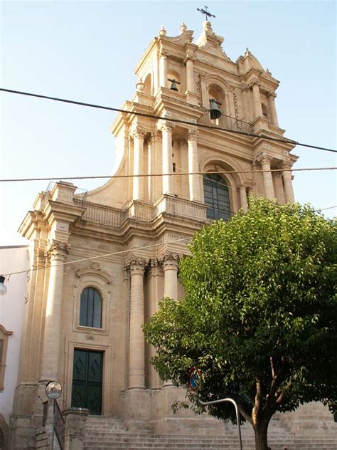 In Arrivo Mila Euro Per Il Restauro Della Chiesa Di Giarratana