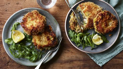 Salmon fish cakes recipe - BBC Food