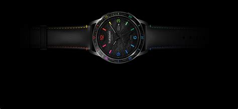 Xiaomi Watch S3 - Xiaomi Nederland
