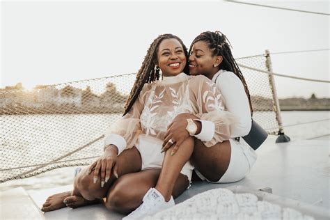 Lesbian Photoshoot Ideas Couple And Engagement