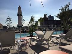 Nyc Hotels With Pools Luxury Accommodation For Families