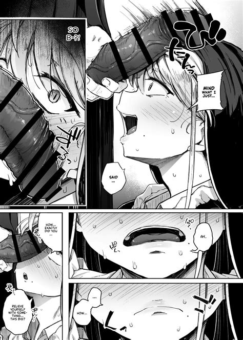 Zange Ana Confession Hole Page Imhentai