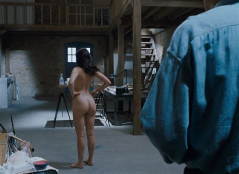 Nude Video Celebs Emmanuelle Beart Nude La Belle Noiseuse 1991