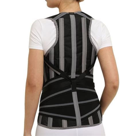 Ортопедический корсет для спины. Модель: Б 2504 Полное | 5600 KGS ...
