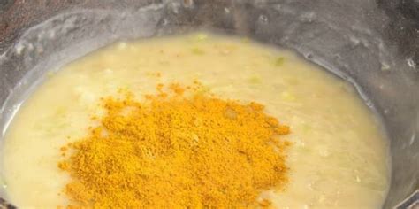 Соус «Карри» — 5 рецептов в домашних условиях с пошаговыми фото