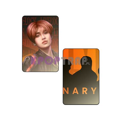 - LIMITOWANA EDYCJA - Metaliczna Karta Xdinary Heroes - Livelock - Gaon ...