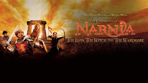 Watch a clip from The Chronicles Of Narnia: The Lion, The Witch And The ...