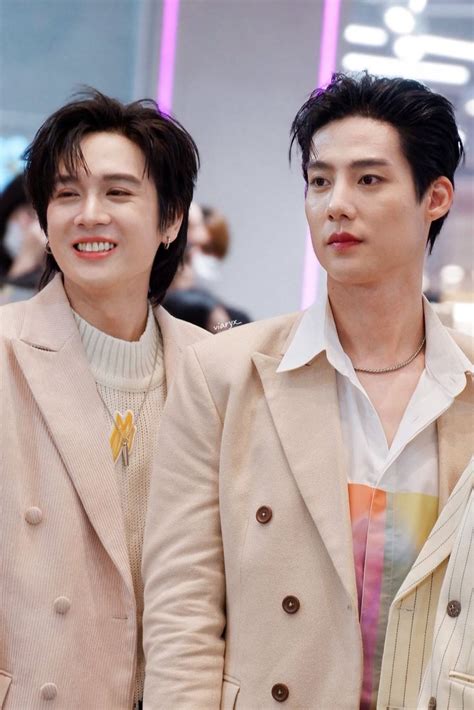 Pin By Dora Carson On Kdramas BLs Cute Gay Pit Babe Actors