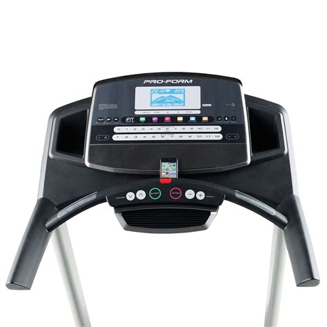Proform 1450 ZLT Treadmill - Sweatband.com