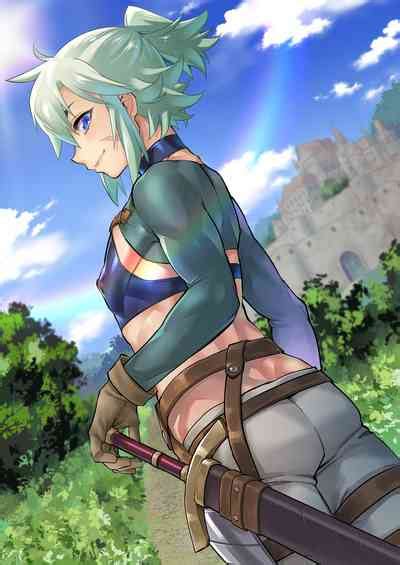 Yoru Wa Midara Na Betsu No Kao Nhentai Hentai Doujinshi And Manga