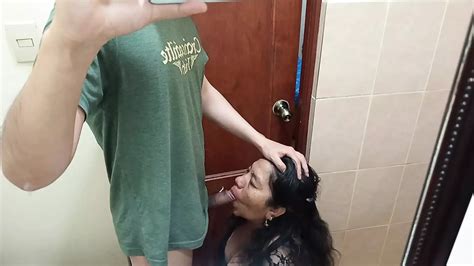 Mature Christian Loves Sucking My Cock She Got Addicted To Me And Wants Sex Every Day Xhamster