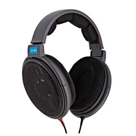 Sennheiser HD 600 Avantgarde Headphones at Gear4music