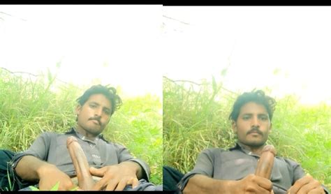 Gulzaminkhan77 Big Dick Full Video HD Pakistani Gay Asian Porn XHamster