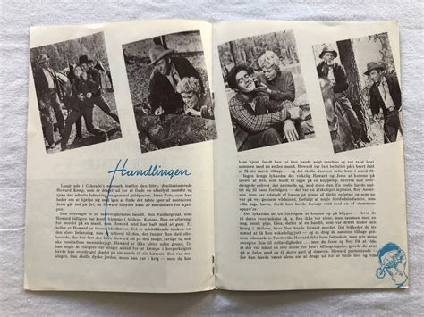 The Naked Spur James Stewart Janet Leigh Robert Ryan Etsy