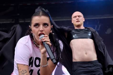 Make Way For Rebecca Blacks Big Gloriously Gay Comeback NYS Fair Review Photos Syracuse