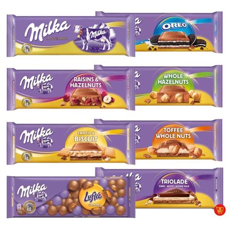 Milka Big Bar Chocolate Lazada Ph