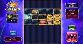 MILLION 777 HOT RED RAKE GAMING GAMES SLOTS