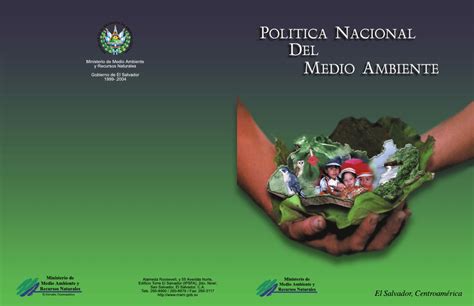 Politicas De Medio Ambiente By Panic Zone Issuu