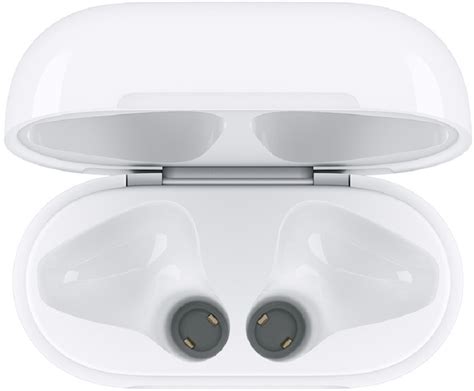 Купить Кейс для наушников AirPods 1/2 - компания "Яблоня" Челябинск ...