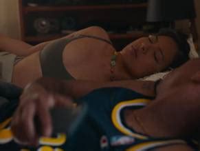 CHRISTINE KO Nude AZNude