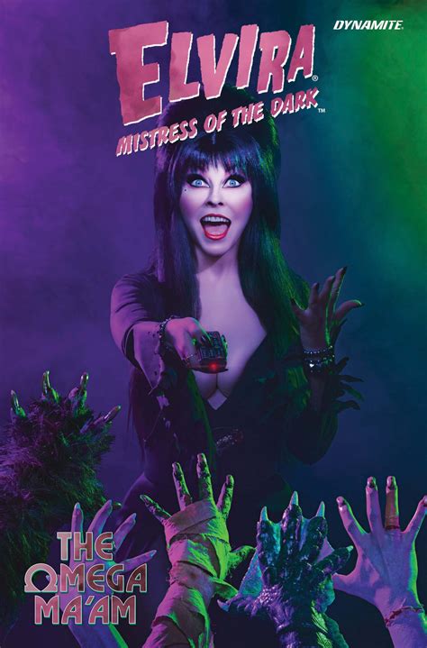 elvira writes   historic comics event  halloween