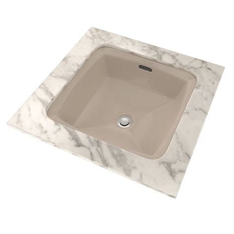 Toto Lt491g Connelly Undercounter Lavatory