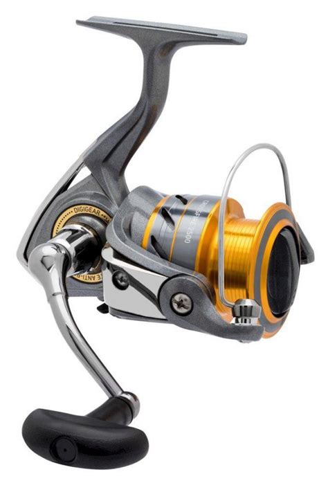 Daiwa Crossfire 2500-3Bi Reel - Boats And More | Shepparton & Echuca