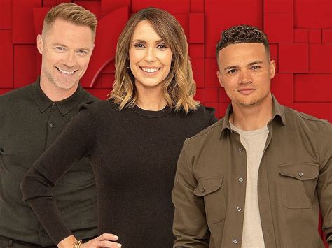 The One Show On Tv Channels And Schedules Uk