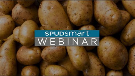 Managing Soil Borne Potato Diseases Webinar Basf Youtube