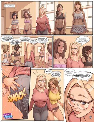 Naughty Sorority The New Pledge Luscious Hentai Manga Porn