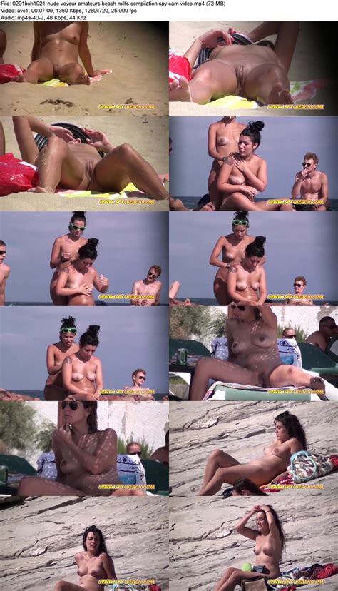 Nude On Beach And Some Are Prefered Sex And Blowjob On Beach Page Intporn Forums